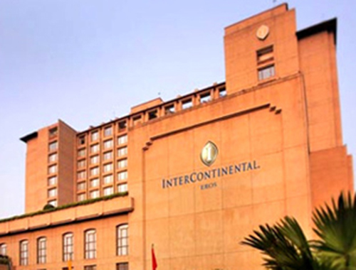 Eros International