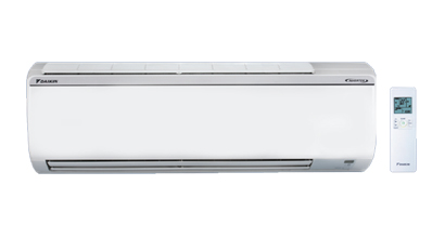 Wall Mounted Type, Inverter, R-32, FTKP Series Cooling Only