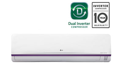 Split Air Conditioner 2.0T Cooling Only